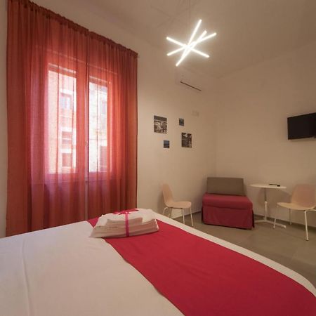 La Cattedrale Dai Tetti Bed and Breakfast Trani Exterior foto